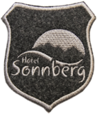 Logo Hotel Sonnberg