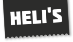 Logo Helis Bikeshop